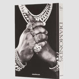 ASSOULINE Diamonds: Diamond Stories by Natural Diamond Council