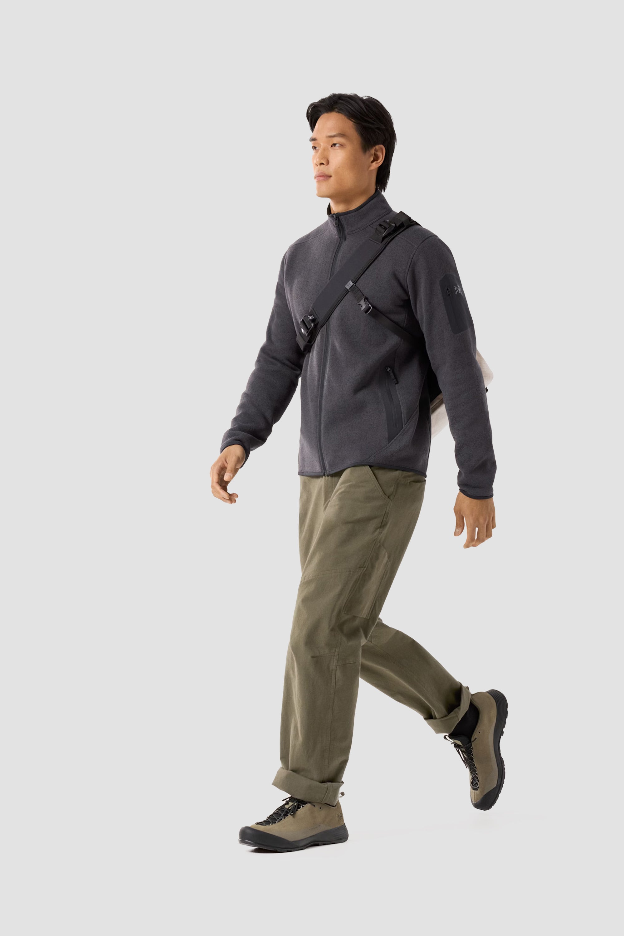 Arc'teryx Men's Covert Cardigan