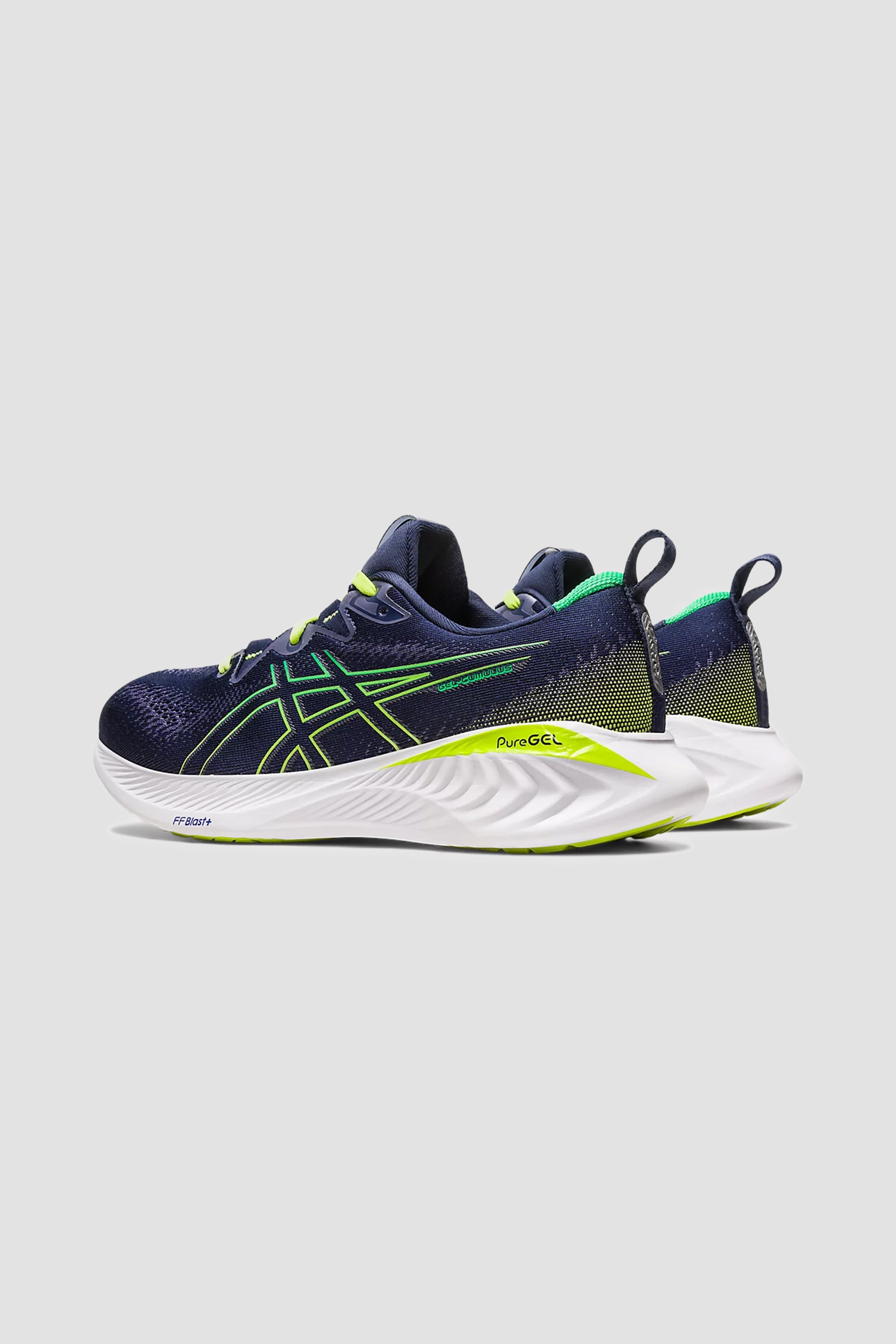 Asics Men's Gel Cumulus 25