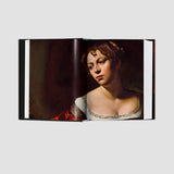 Taschen Caravaggio. The Complete Works. 40th Ed. Book