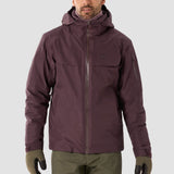 Arc'teryx Men's Macai Jacket in Phantasm II