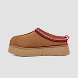 UGG Women's Tazz Slippers in Chestnut