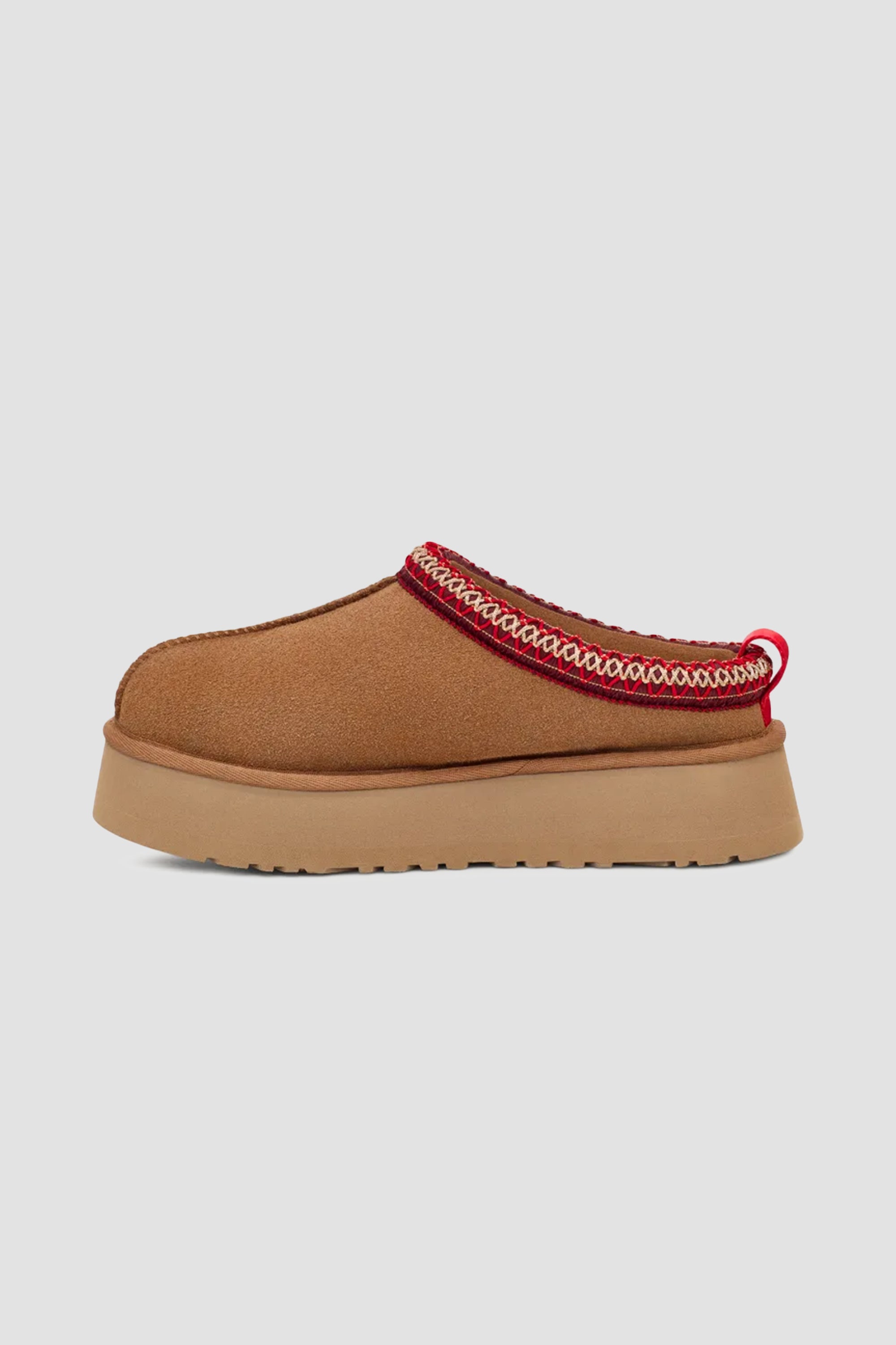 UGG Women's Tazz Slippers in Chestnut