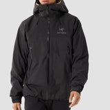 Arc'teryx Men's Beta AR Jacket Stormhood