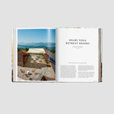 Taschen Great Escapes Yoga. The Retreat Book