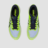 ASICS Men's Magic Speed 2 in Hazard Green/Midnight