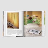 Taschen Living in Japan 40th ed Book