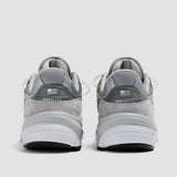 New Balance Men's Made in USA 990v6 in Grey