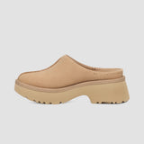 UGG Women's New Heights Clog in Sand