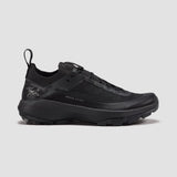 Arc'teryx Men's Vertex Alpine GTX Shoe in Black/Black