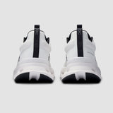 ON | Men's Cloudnova X in White/Black