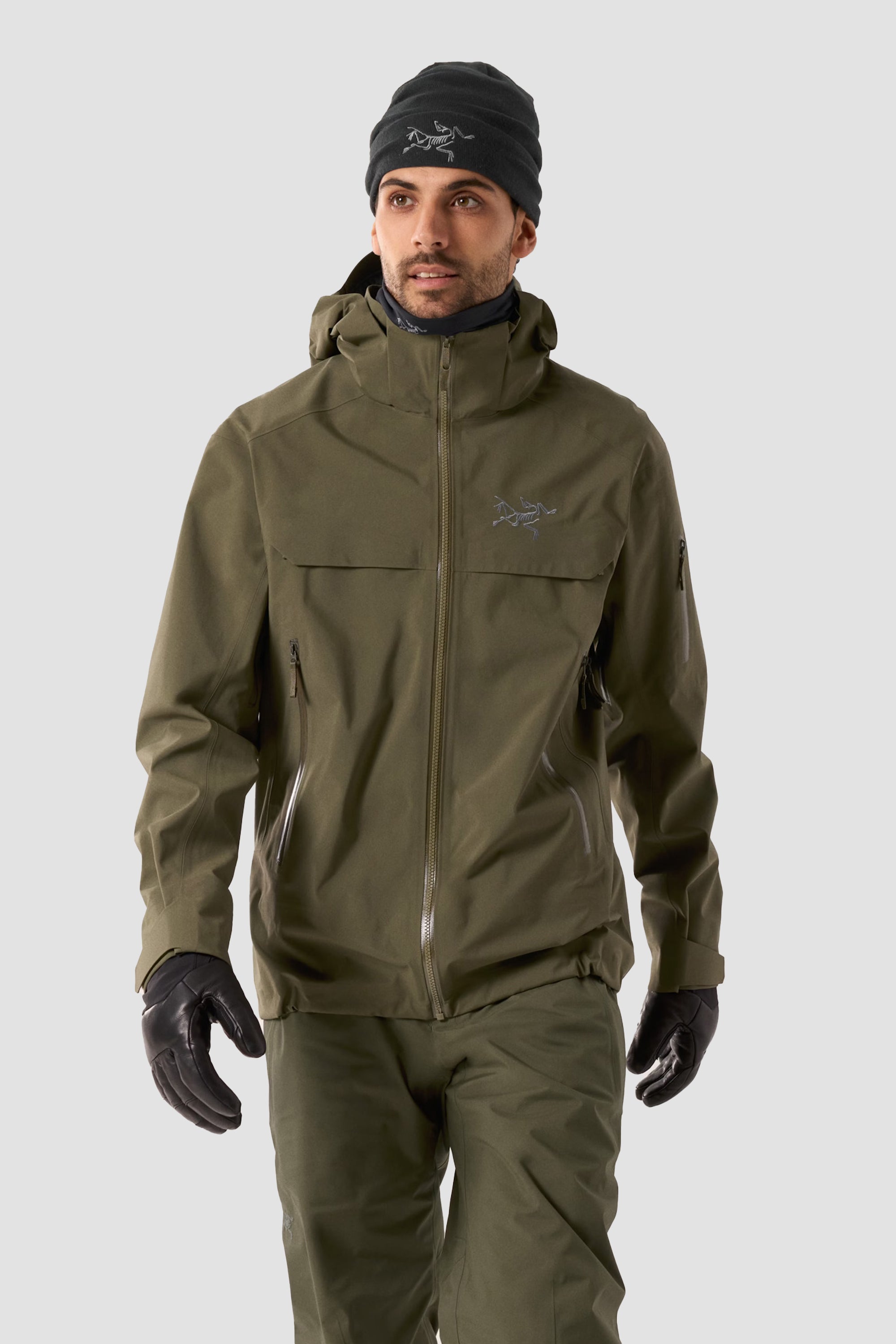 Arc'teryx Men's Macai Shell Jacket