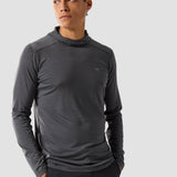 Arc'teryx Men's Ionia Merino Wool Hoody in Cloud