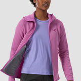 Arc'teryx Women's Kyanite Hoody