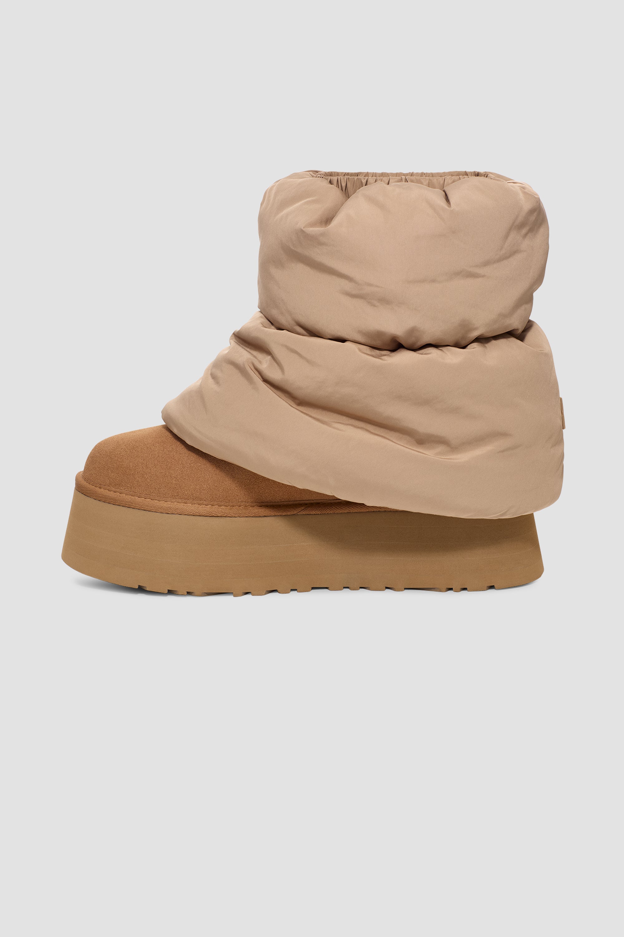 Doudoune UGG Classic Ultra Mini Dipper 1158275