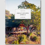 Taschen Great Escapes Africa. The Hotel Book