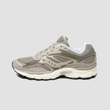 Saucony Unisex Progrid Omni 9 Sneaker in Grey