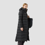 Arc'teryx Women's Thorium XLong Parka in Black