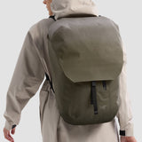 Arc'teryx Granville 25 Backpack in Tatsu