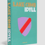 ASSOULINE The Classics Collection Lake Como Idyll