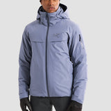 Arc'teryx Men's Macai Jacket in Stratus