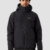 Arc'teryx Men's Macai Jacket in Black