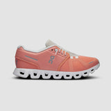 ON | Women's Cloud 5 in Flamingo/Pearl