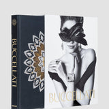 ASSOULINE Buccellati: A Century of Timeless Beauty by Alba Cappellieri