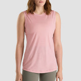 Arc'teryx Women's Lana Merino Wool Tank in Bliss