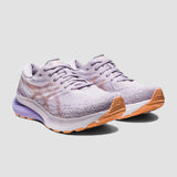 ASICS Women's Gel Kayano 29 in Dusk Violet/Summer Dune