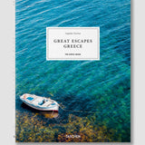 Taschen Great Escapes Greece. The Hotel Book