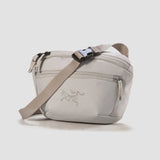 Arc'teryx Mantis 1 Waist Pack in Rune