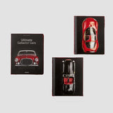 Taschen Ultimate Collector Cars Book