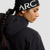 Arc'teryx Unisex Word Head Toque in Orca