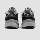 New Balance Men's Made in USA 990v6 in Black/White