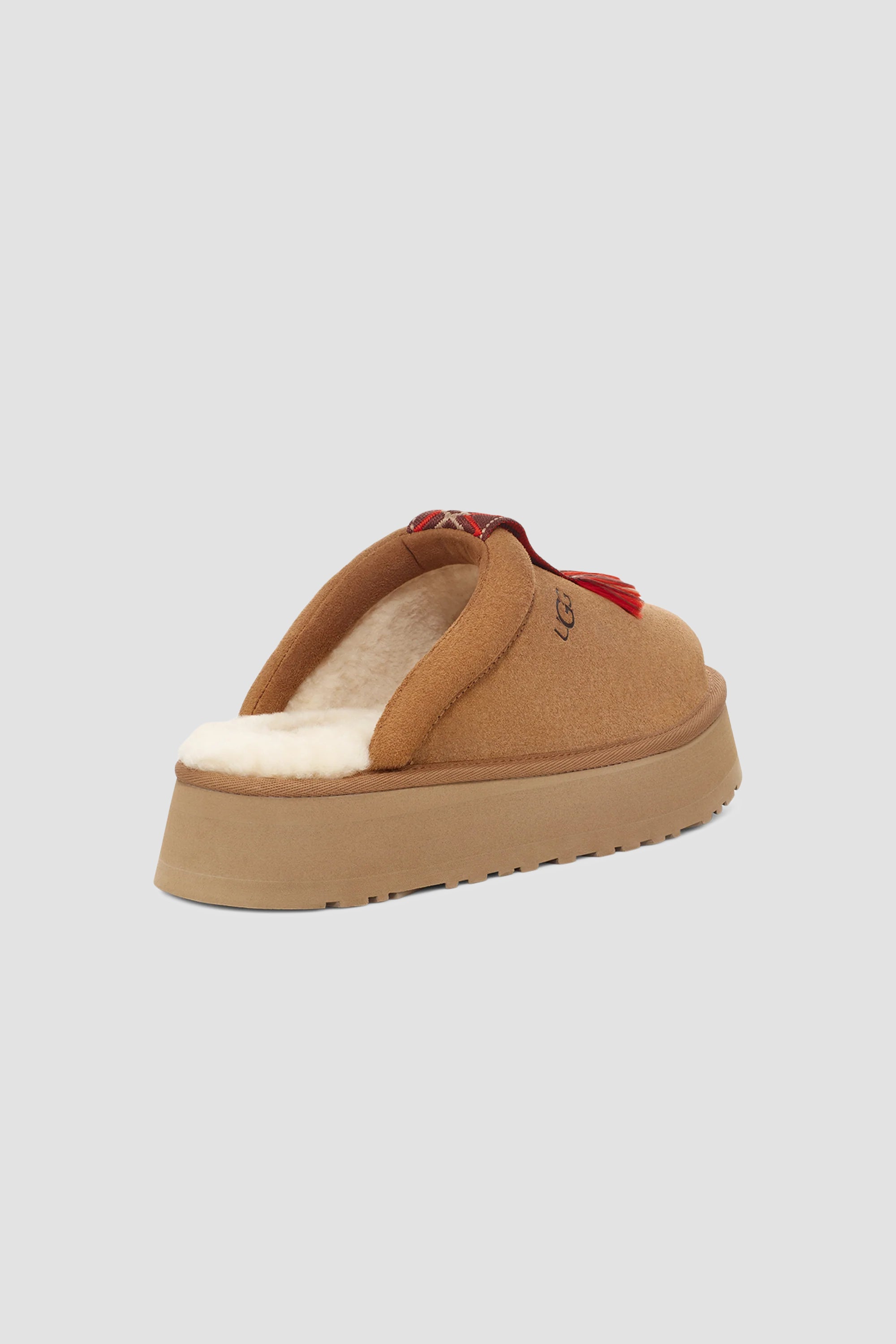 UGG Women's Tazzle in Chestnut