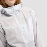 Arc'teryx Women's Squamish Hoody in Atmos