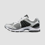 Saucony Unisex Progrid Triumph 4 Sneaker in Grey/Silver