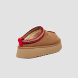 UGG Women's Tazz Slippers in Chestnut