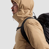 Arc'teryx Men's Atom Hoody in Canvas ll