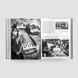 Taschen Ultimate Collector Cars Book