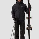 Arc'teryx Men's Macai Jacket in Black