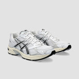 ASICS Unisex Gel-1130 Sneaker in White/Cloud Grey