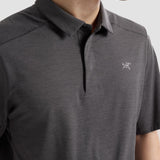 Arc'teryx Men's Cormac Polo SS