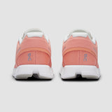 ON | Women's Cloud 5 in Flamingo/Pearl