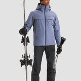 Arc'teryx Men's Macai Jacket in Stratus