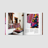 Taschen Living in Mexico Book