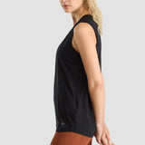 Arc'teryx Women's Lana Merino Wool Tank in Black