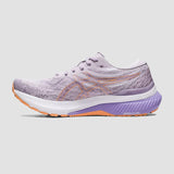 ASICS Women's Gel Kayano 29 in Dusk Violet/Summer Dune