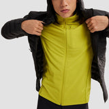 Arc'teryx Men's Cerium Hoody in Black